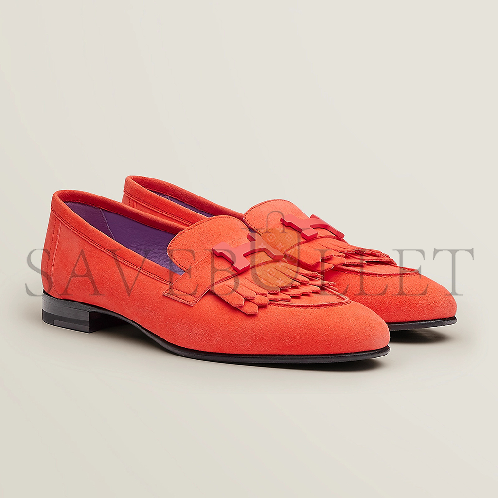 H**mes royal loafer h221071z3l350